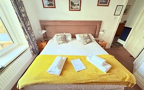 The Old Manse Guesthouse